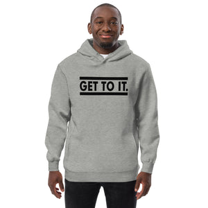 F.r.e.e GTI lines Unisex fashion hoodie