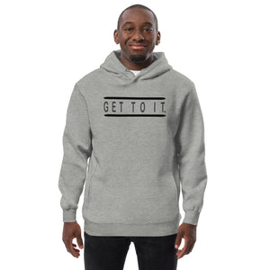 F.r.e.e GTI slim line Unisex fashion hoodie