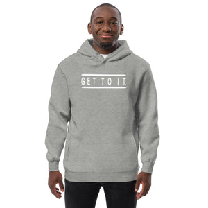 F.r.e.e GT I slim line Unisex fashion hoodie