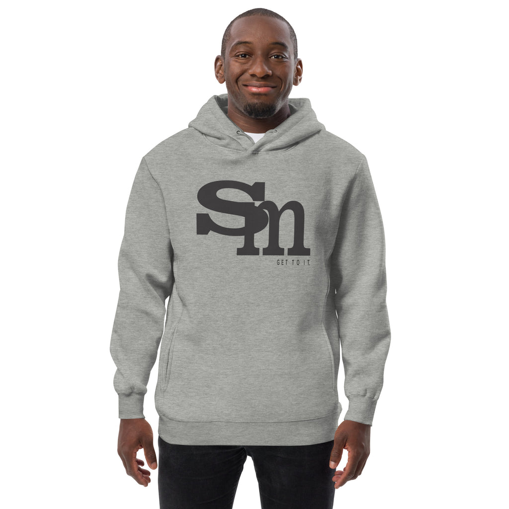 F.r.e.e S.M. Unisex fashion hoodie