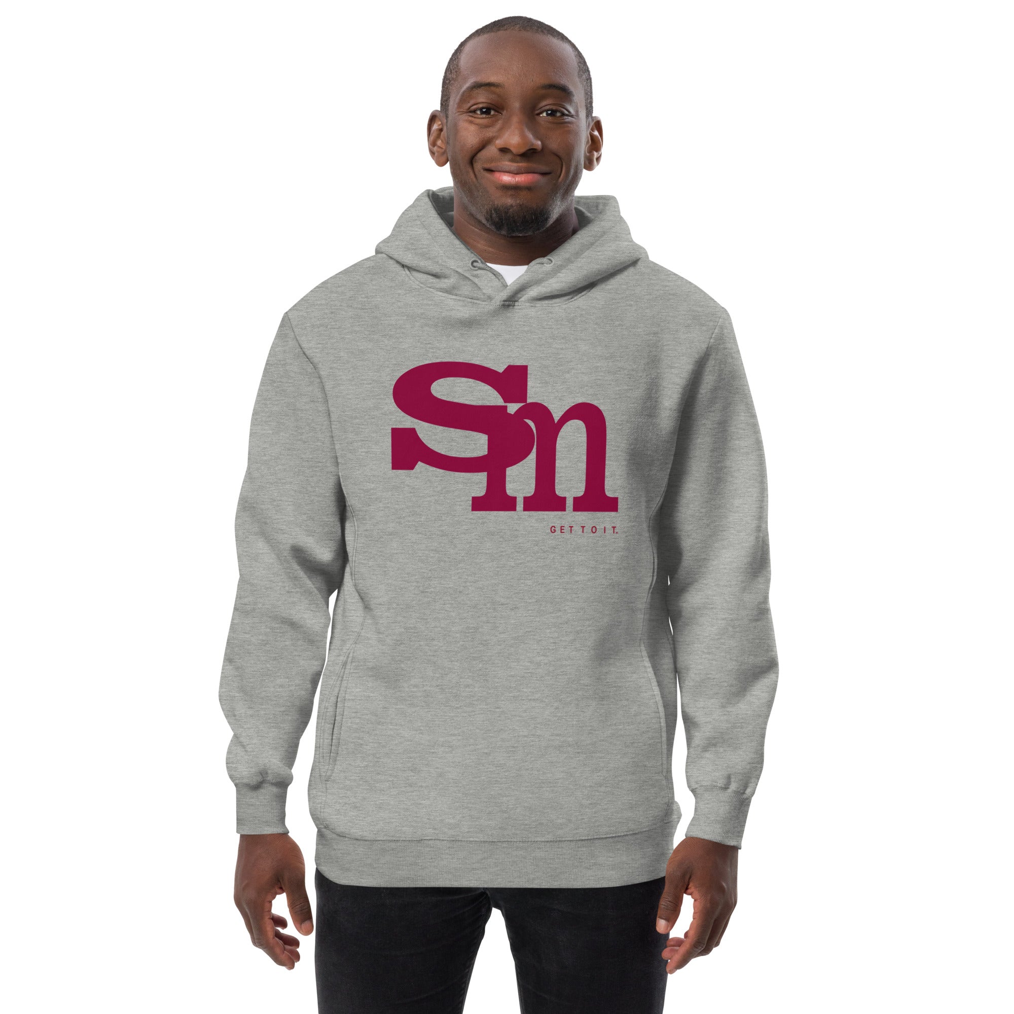 F.r.e.e S.M. Unisex fashion hoodie