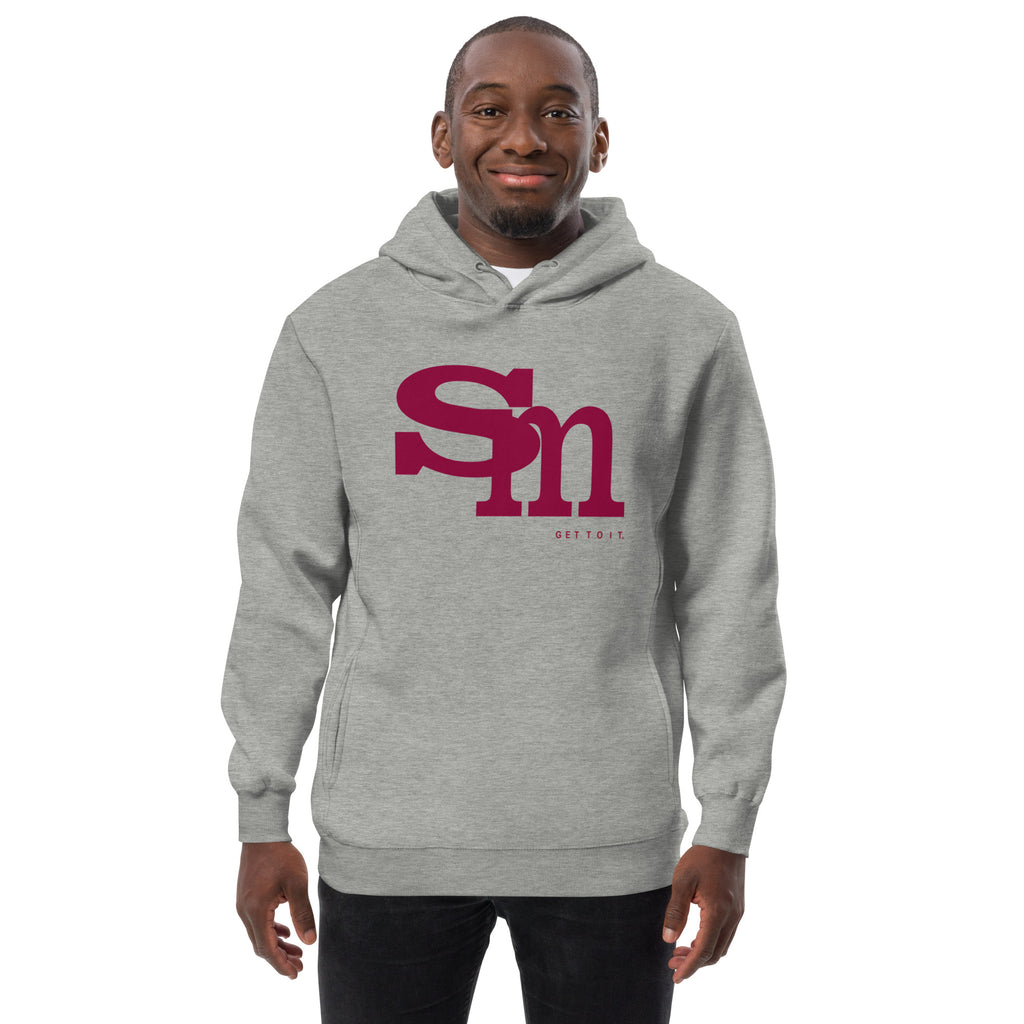 F.r.e.e S.M. Unisex fashion hoodie