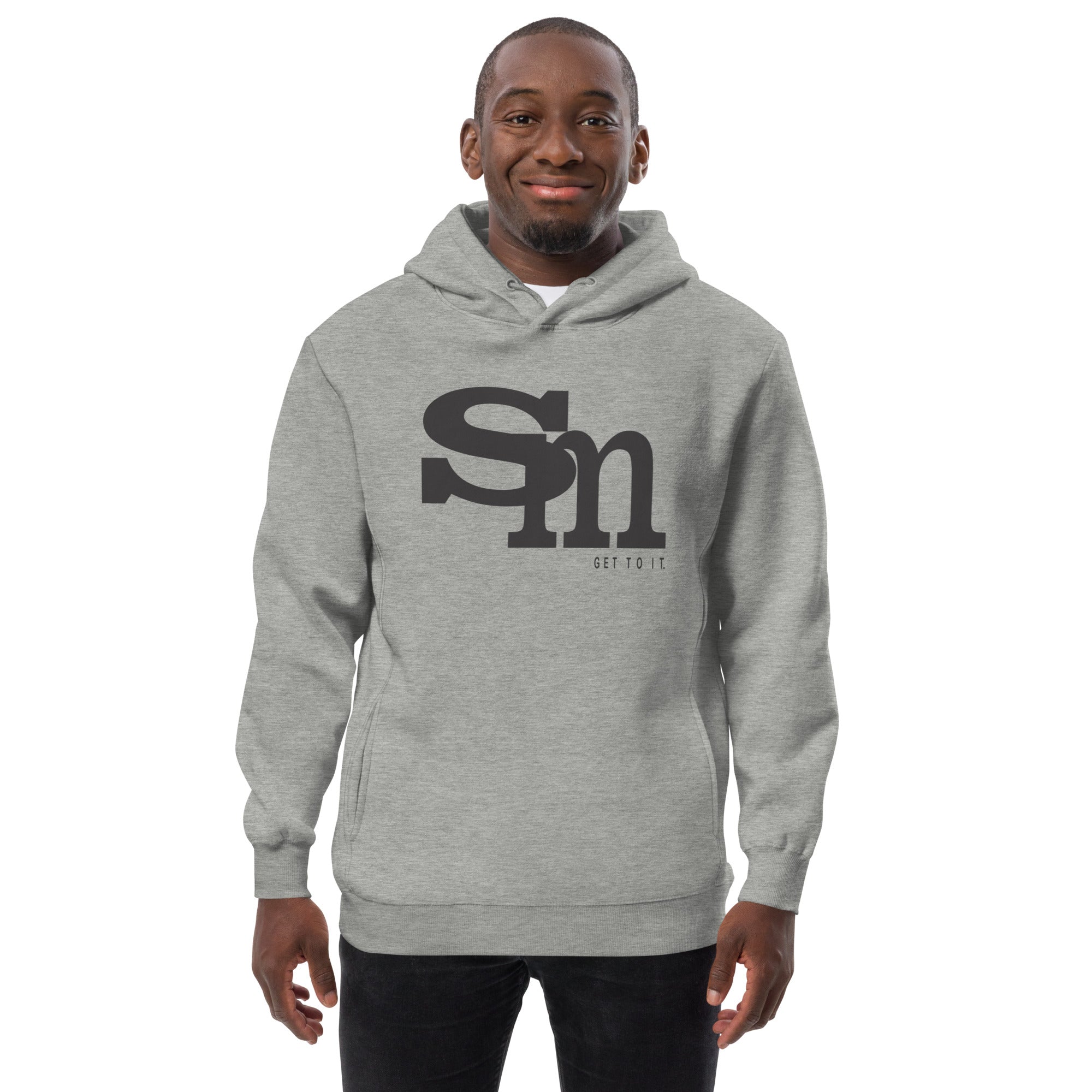 F.r.e.e S.M. Unisex fashion hoodie