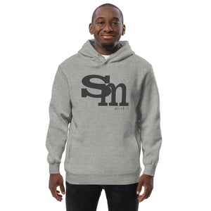 F.r.e.e S.M. Unisex fashion hoodie