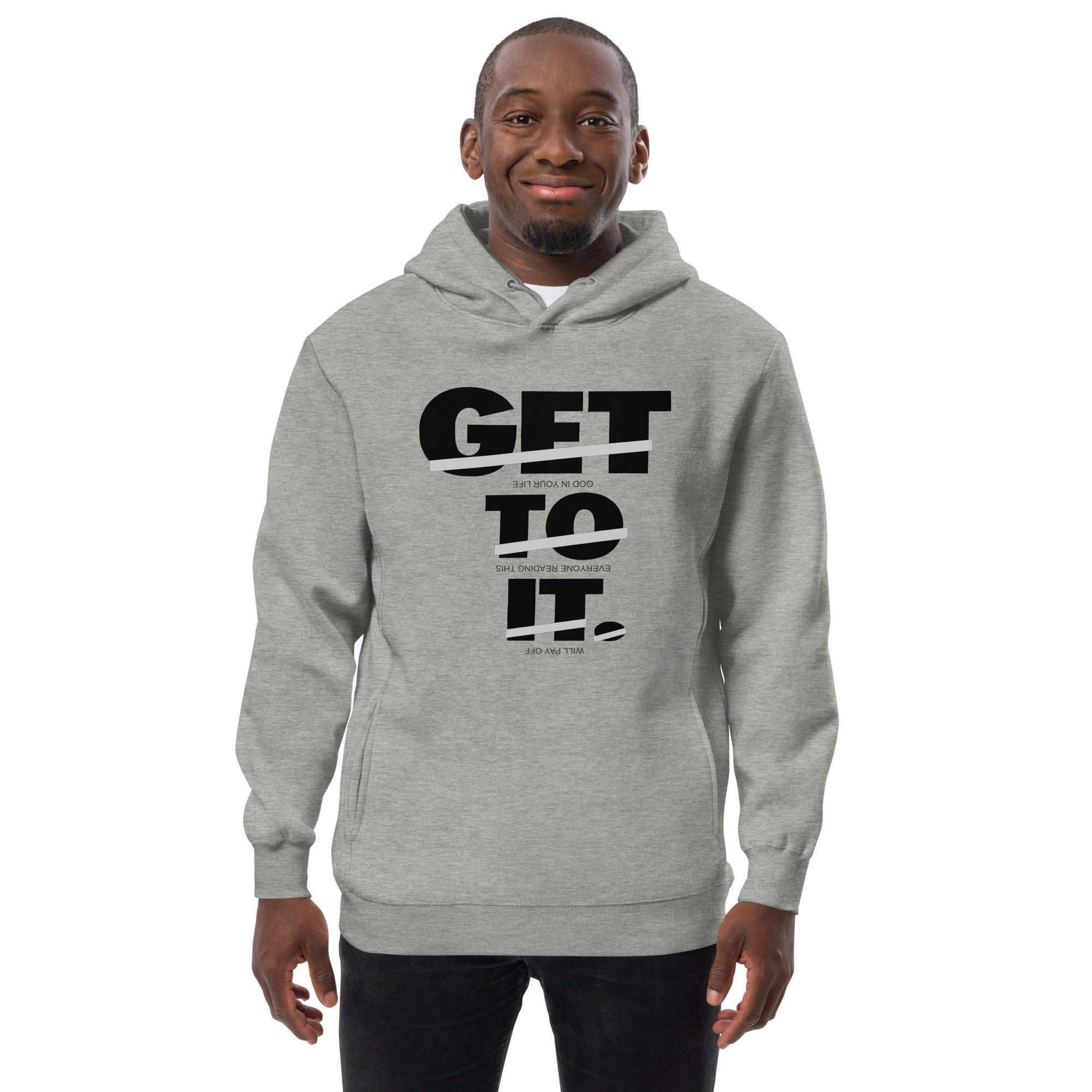 F.r.e.e Unisex fashion hoodie