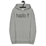 F.r.e.e Hazlo Unisex fashion hoodie
