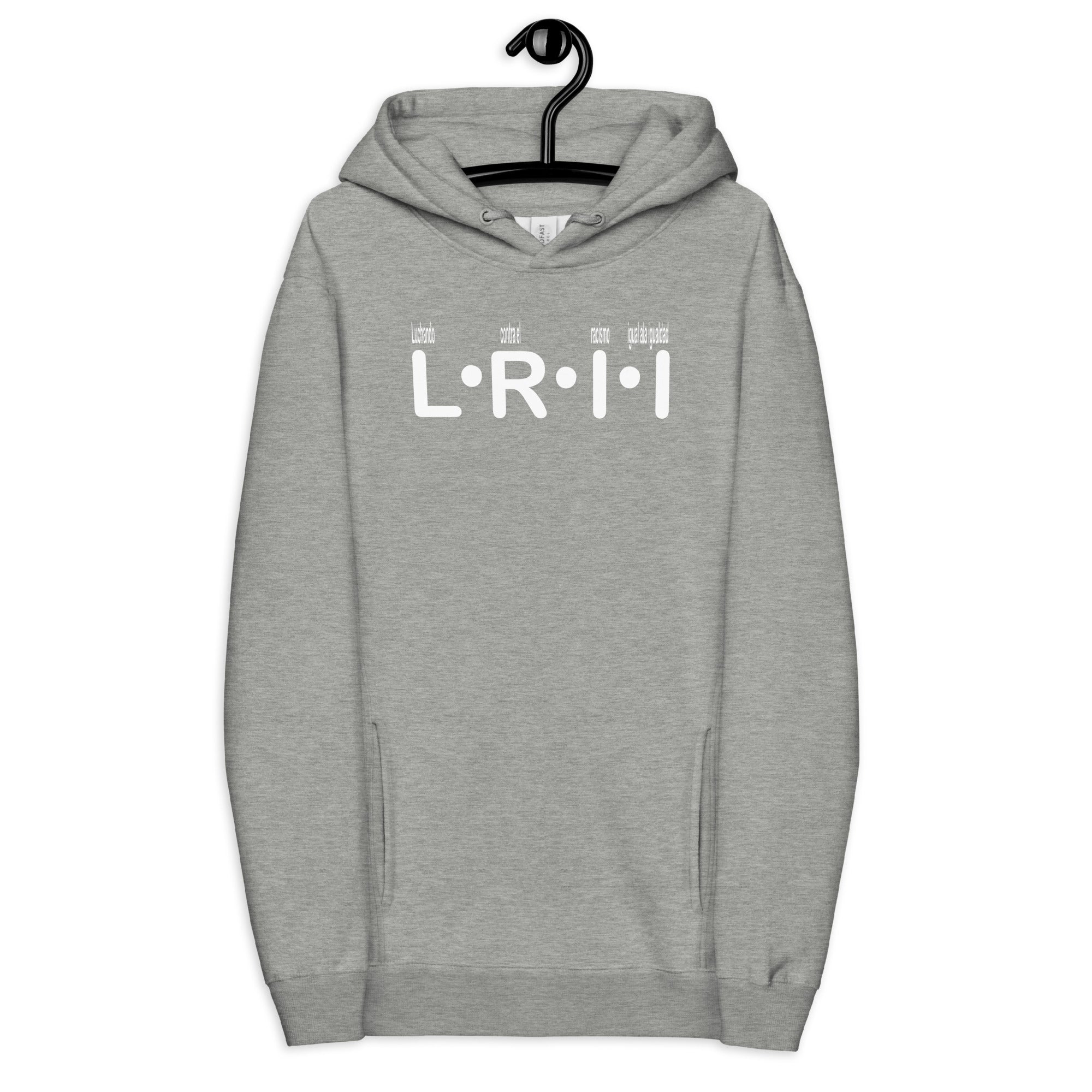 F.r.e.e fight Spanish Unisex fashion hoodie