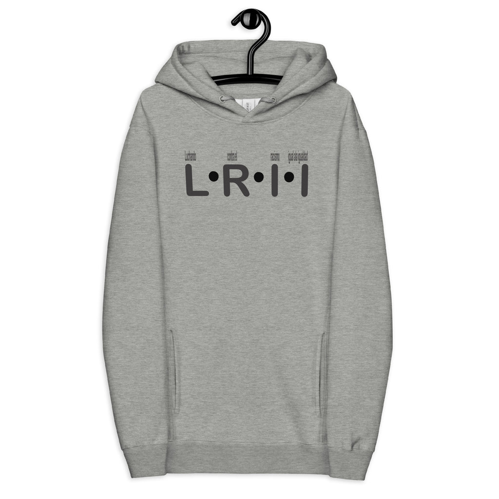 F.r.e.e Fight Spanish Unisex fashion hoodie