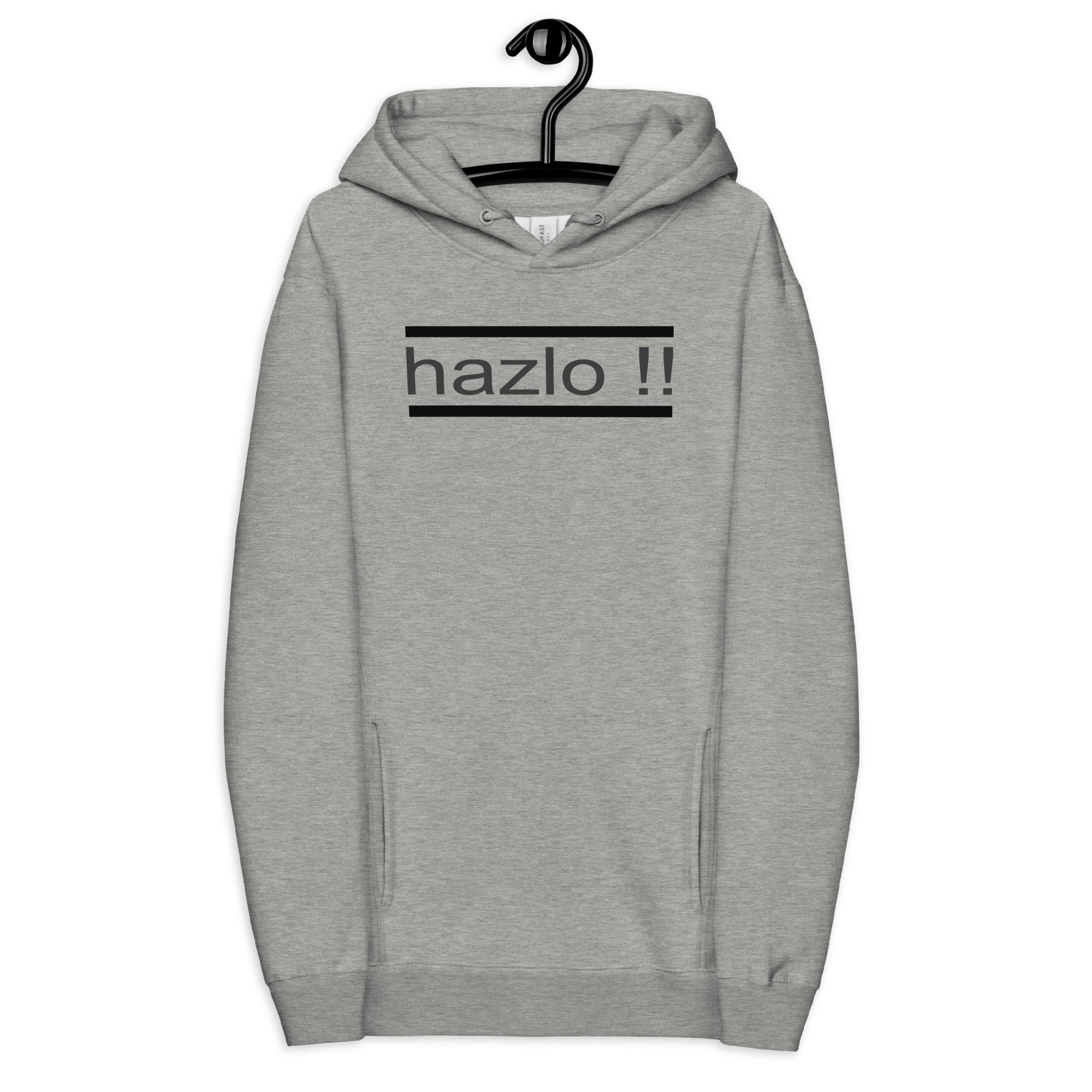 F.r.e.e thick Spanish lines Unisex fashion hoodie