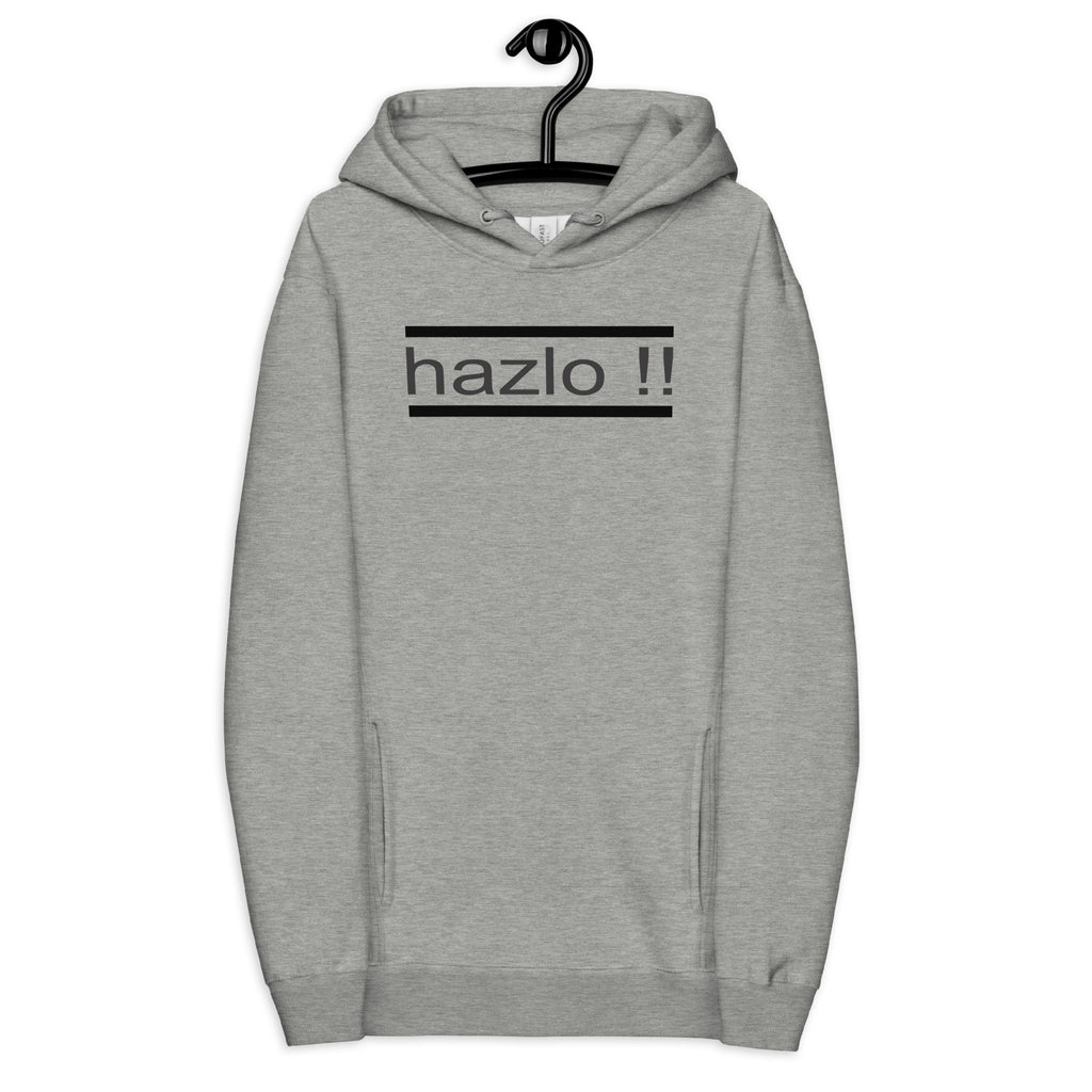 F.r.e.e thick Spanish lines Unisex fashion hoodie