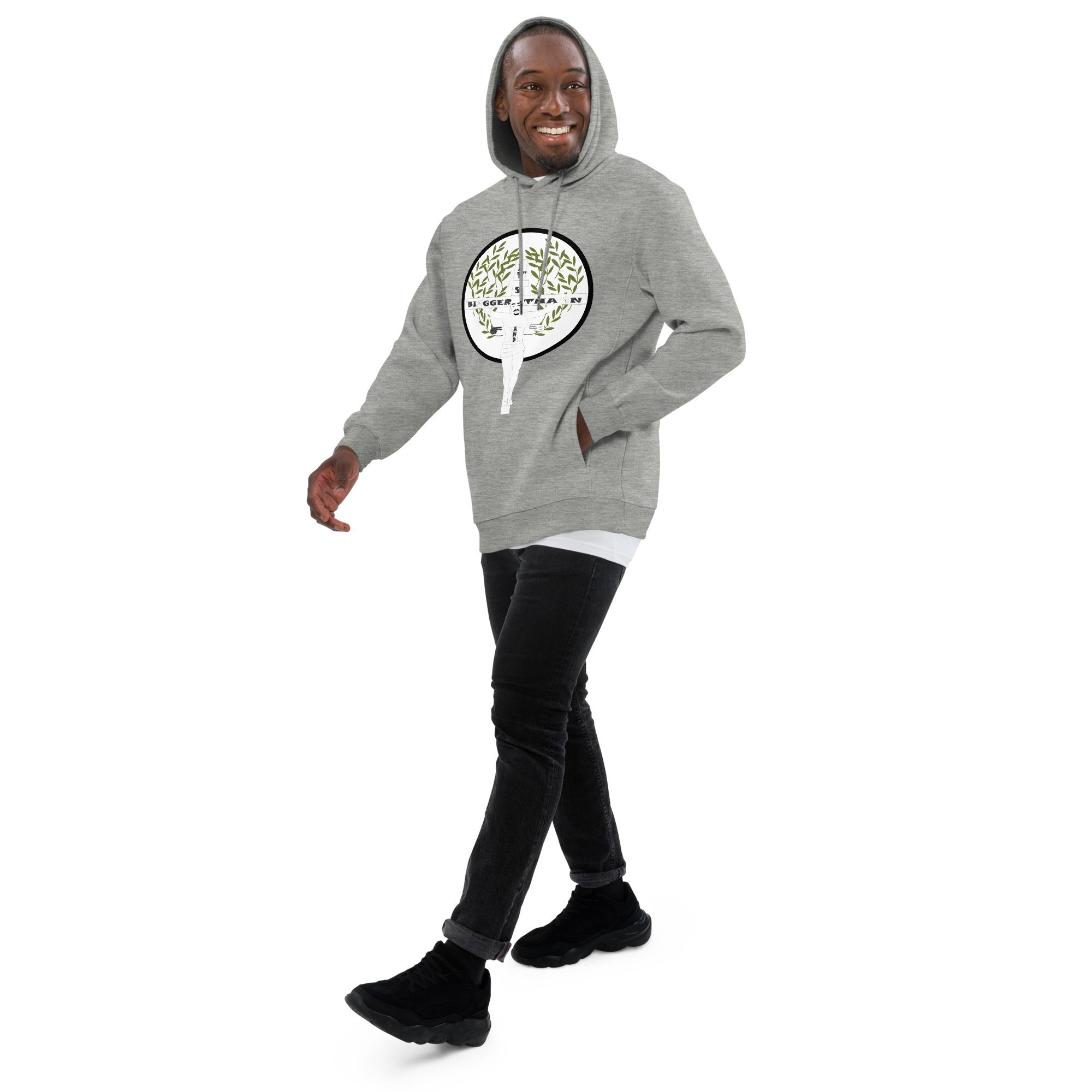 F.r.e.e cross Unisex fashion hoodie
