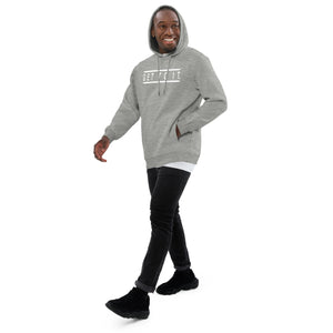 F.r.e.e GT I slim line Unisex fashion hoodie