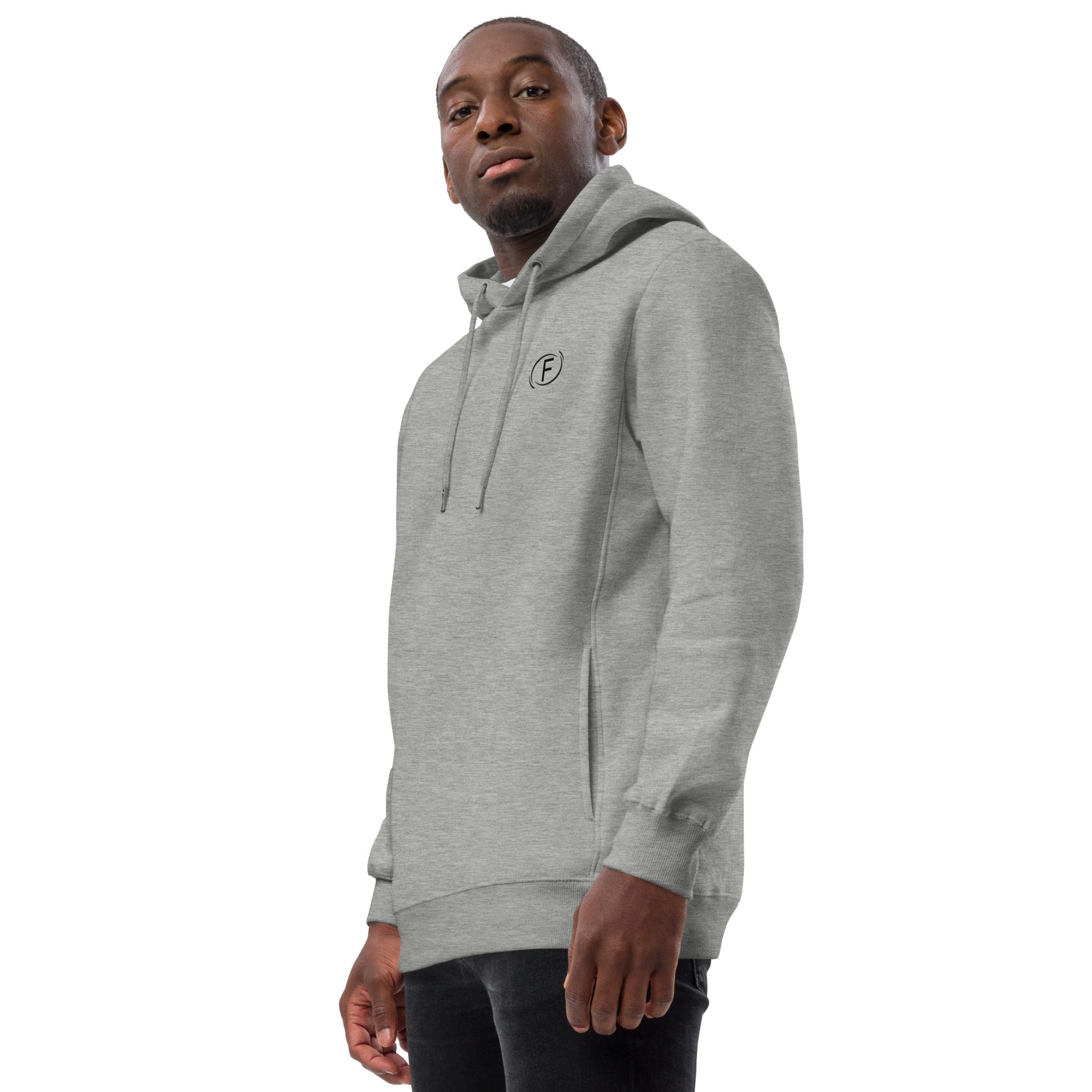F.r.e.e Unisex fashion hoodie