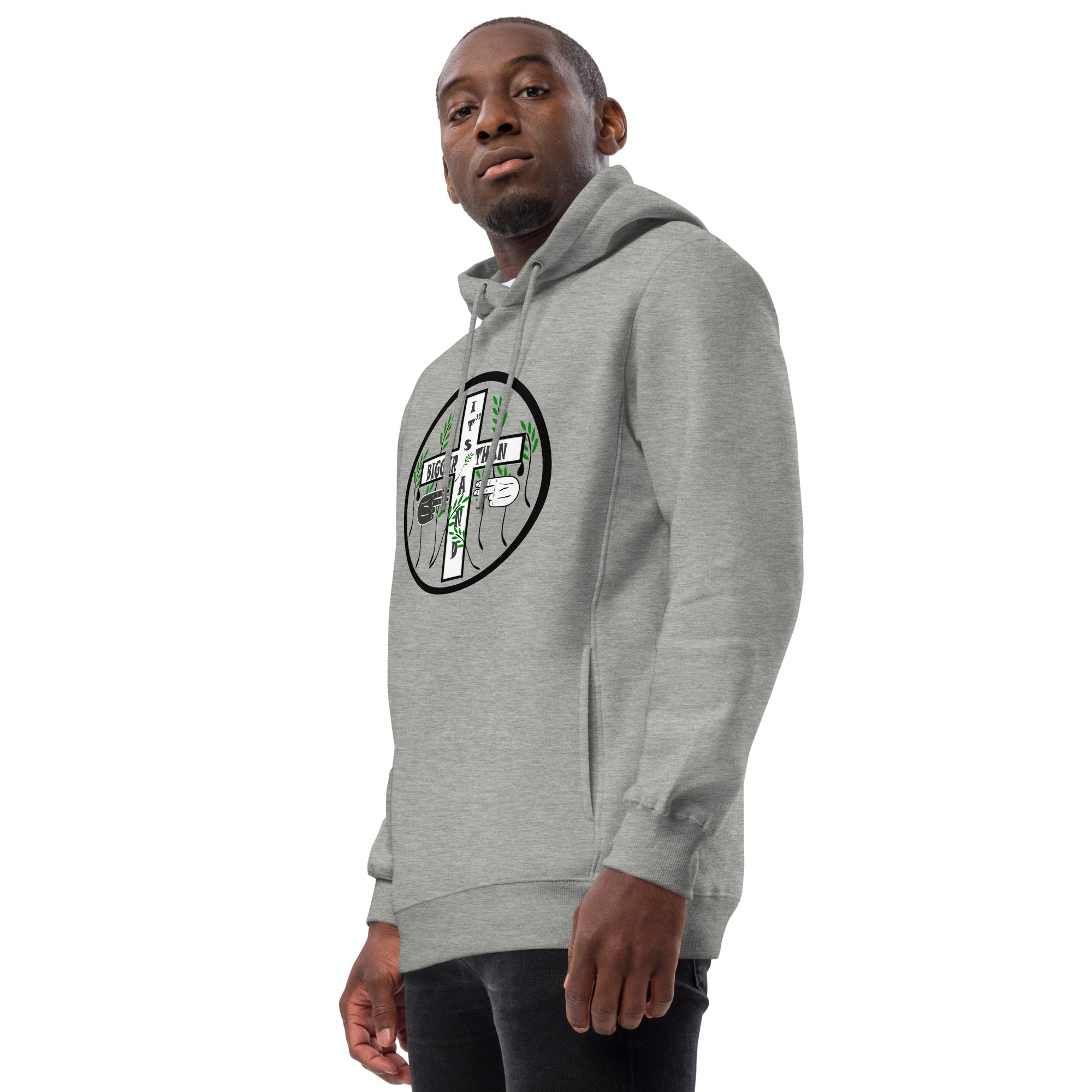 F.r.e.e cross Unisex fashion hoodie