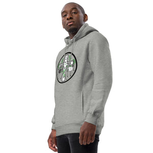 F.r.e.e cross Unisex fashion hoodie