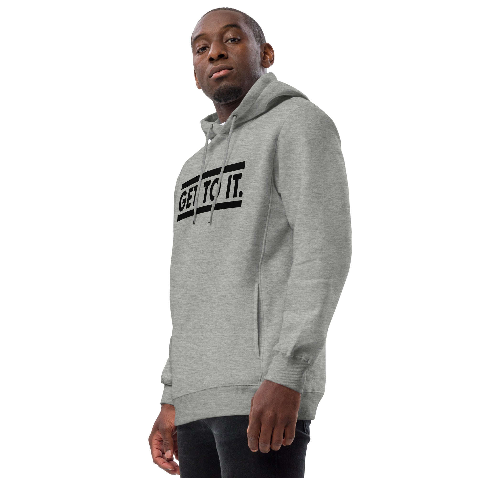 F.r.e.e GTI lines Unisex fashion hoodie