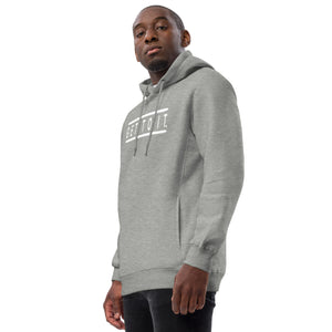F.r.e.e GT I slim line Unisex fashion hoodie