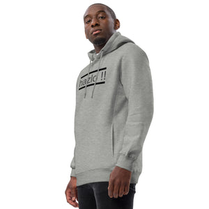 F.r.e.e thick Spanish lines Unisex fashion hoodie