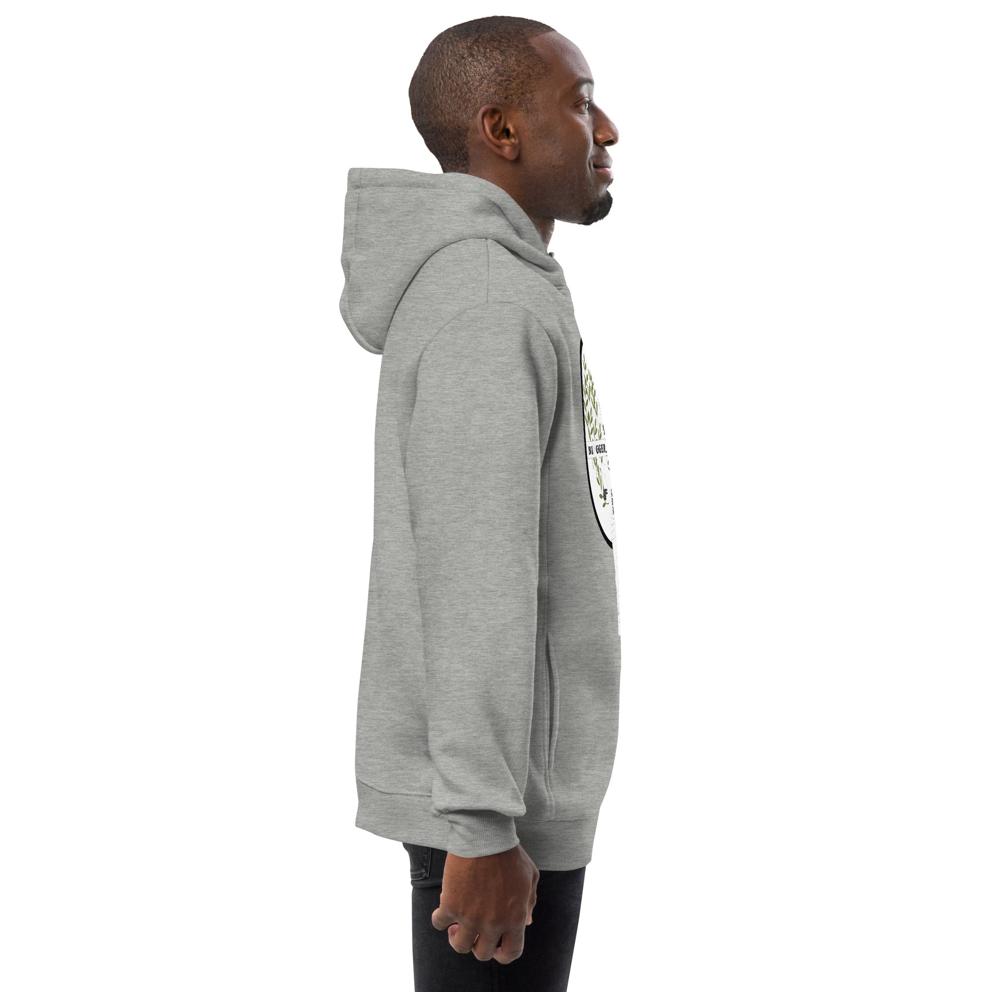 F.r.e.e cross Unisex fashion hoodie
