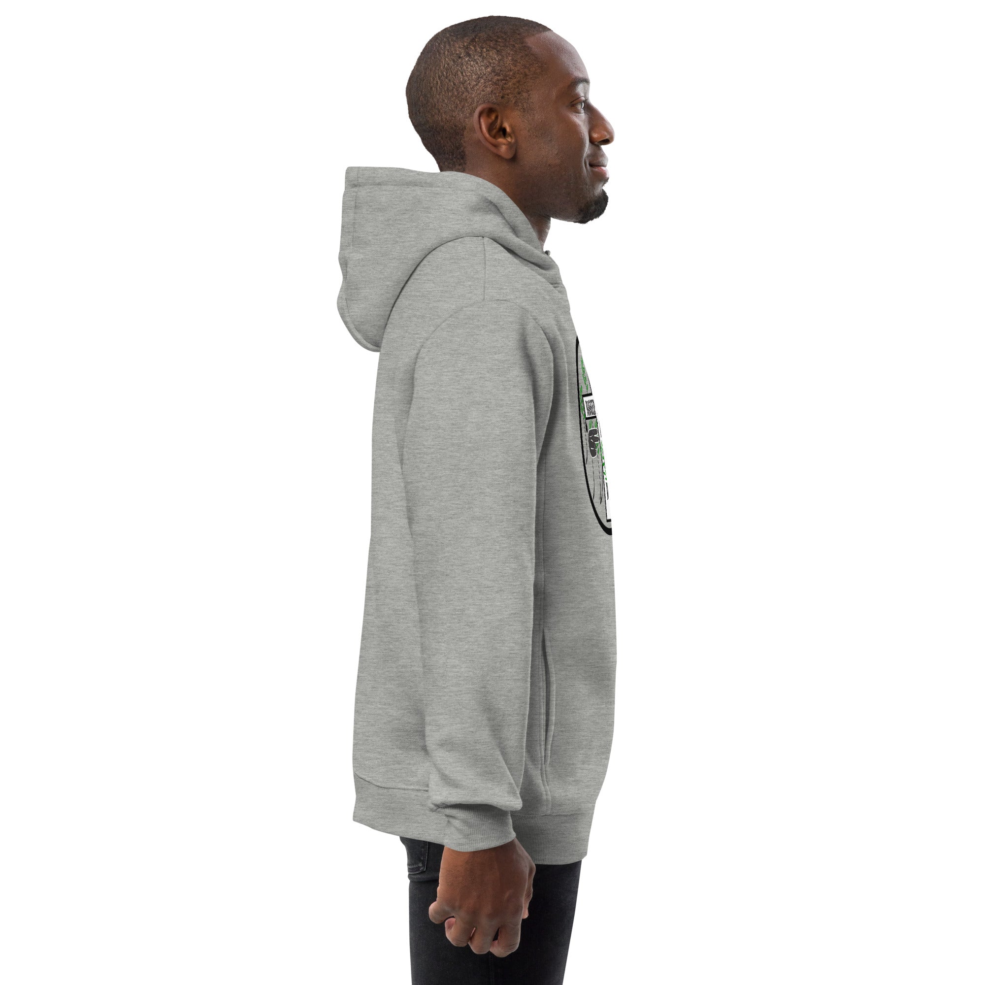 F.r.e.e cross Unisex fashion hoodie