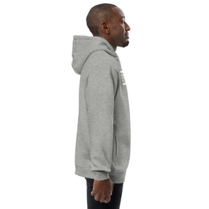 F.r.e.e GT I slim line Unisex fashion hoodie