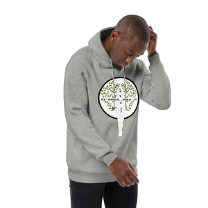 F.r.e.e cross Unisex fashion hoodie