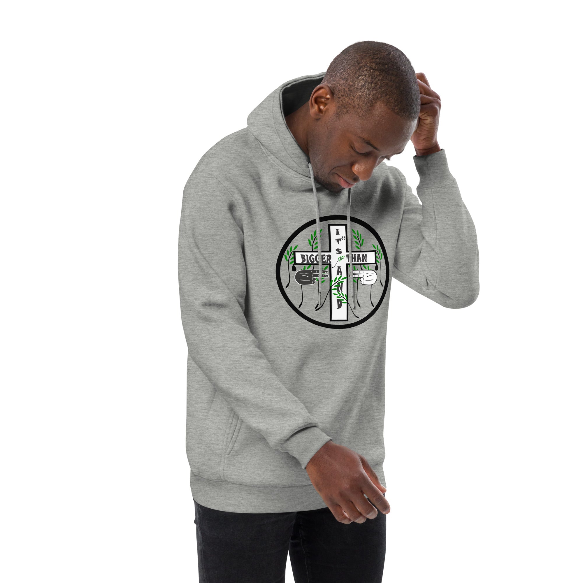 F.r.e.e cross Unisex fashion hoodie