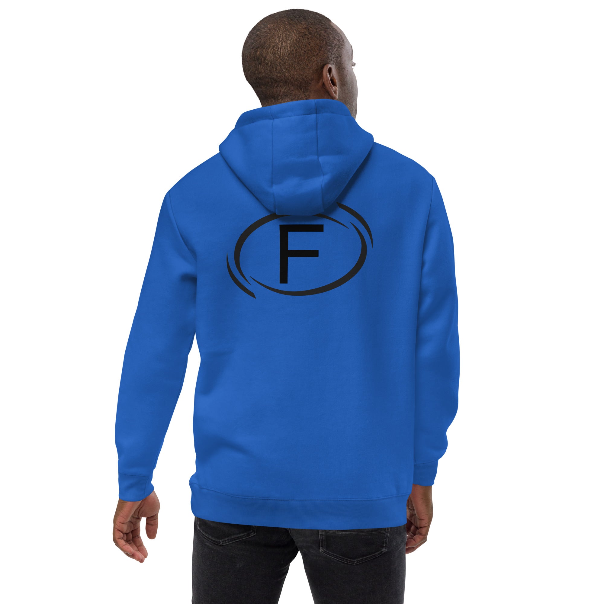 F.r.e.e Unisex fashion hoodie