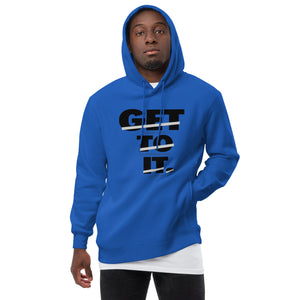 F.r.e.e Unisex fashion hoodie
