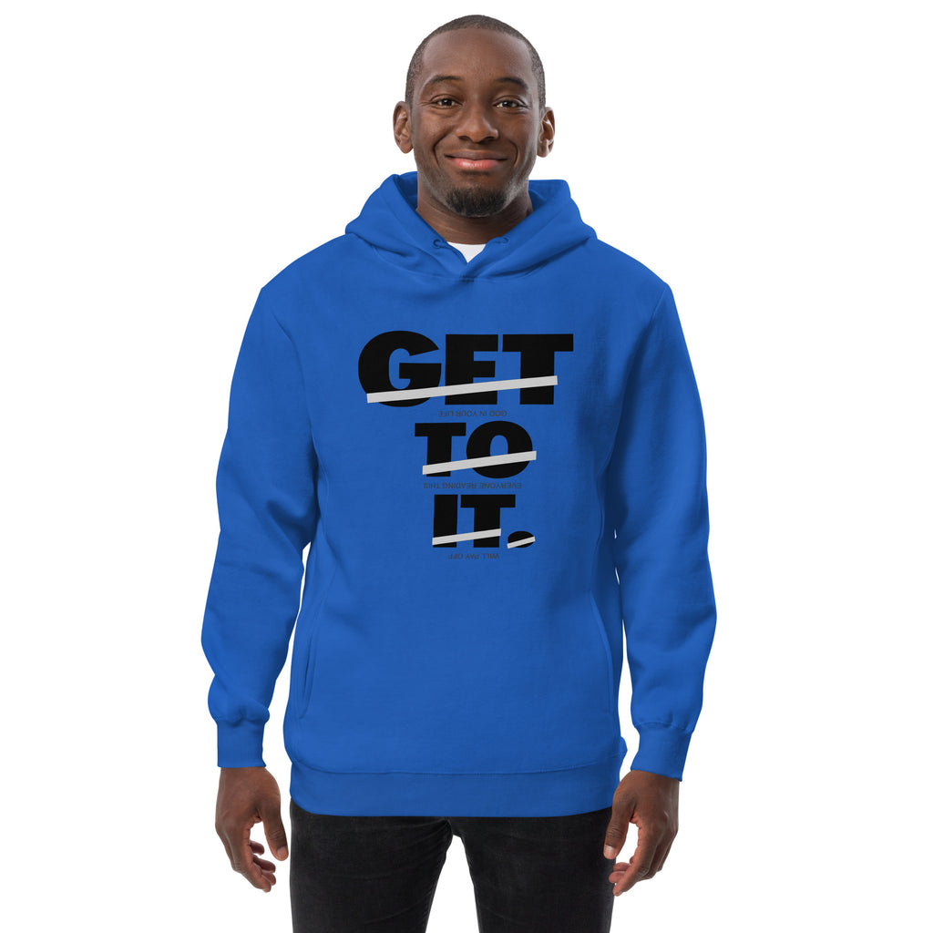 F.r.e.e Unisex fashion hoodie