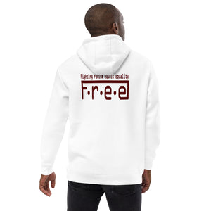 F.r.e.e Unisex fashion hoodie