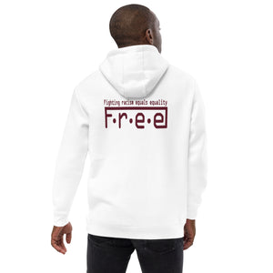 F.r.e.e Ohio Unisex fashion hoodie