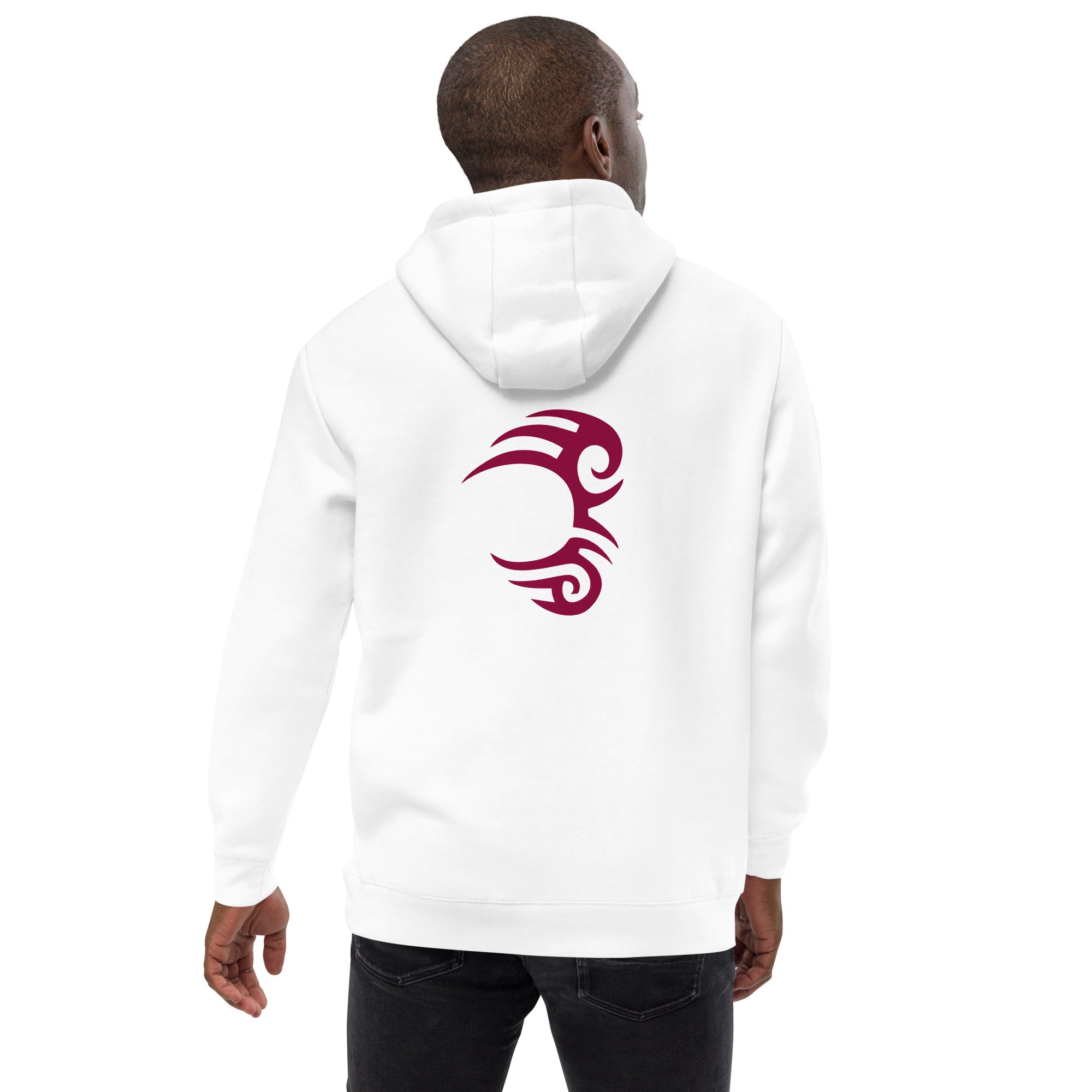 F.r.e.e GTI Unisex fashion hoodie