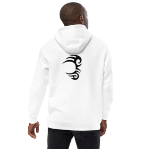 F.r.e.e GTI white and black Unisex fashion hoodie