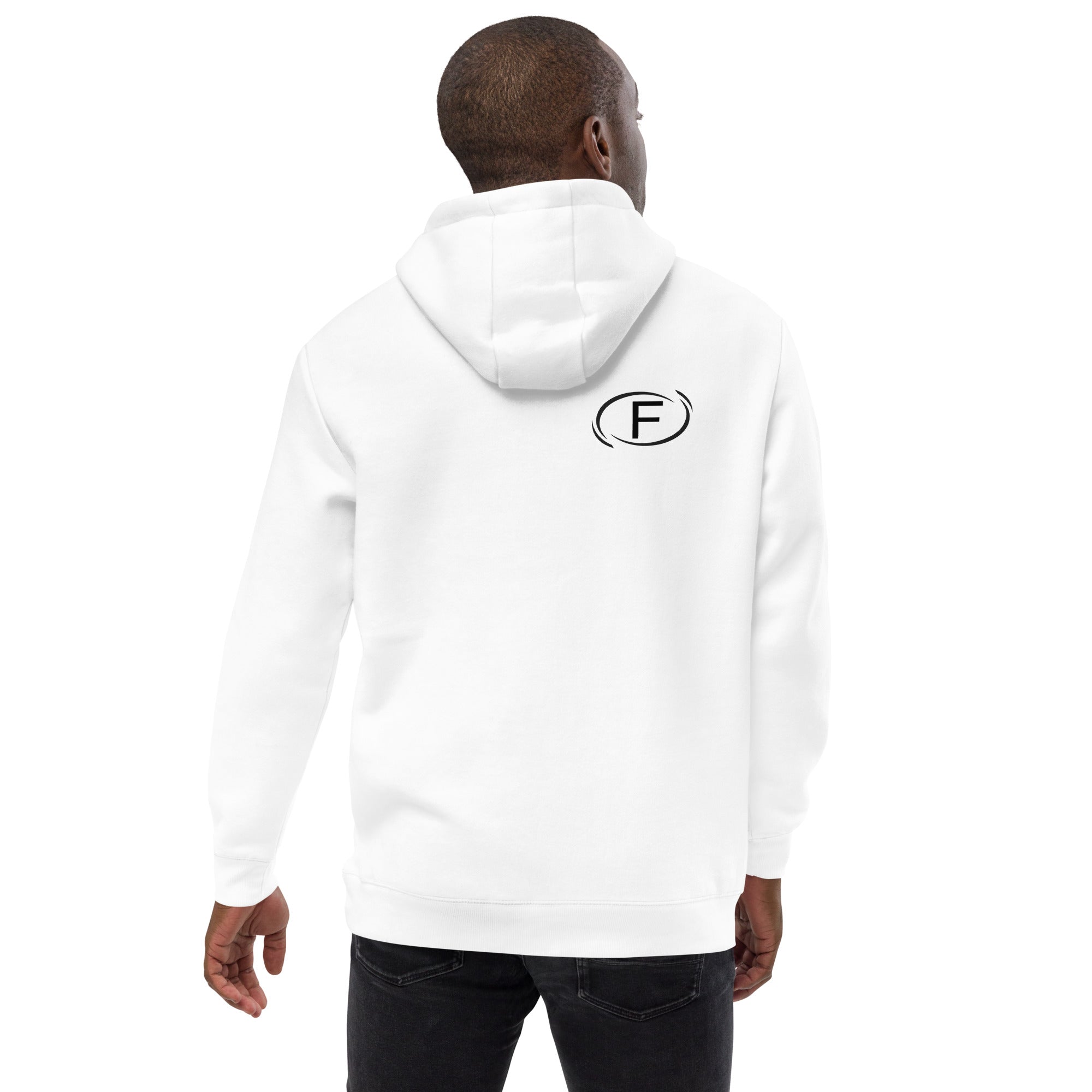 F.r.e.e Unisex fashion hoodie