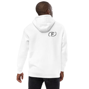F.r.e.e Unisex fashion hoodie