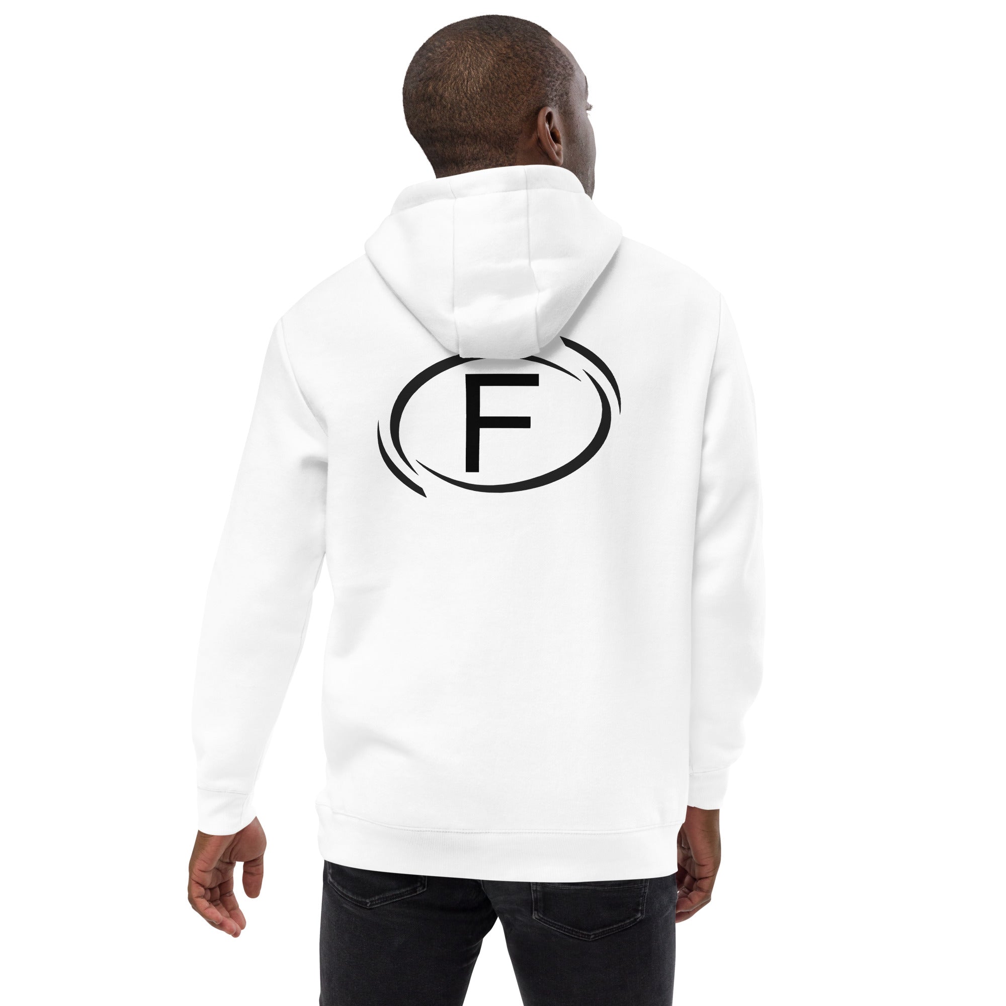 F.r.e.e Unisex fashion hoodie