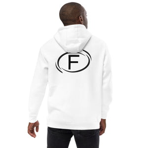 F.r.e.e Unisex fashion hoodie