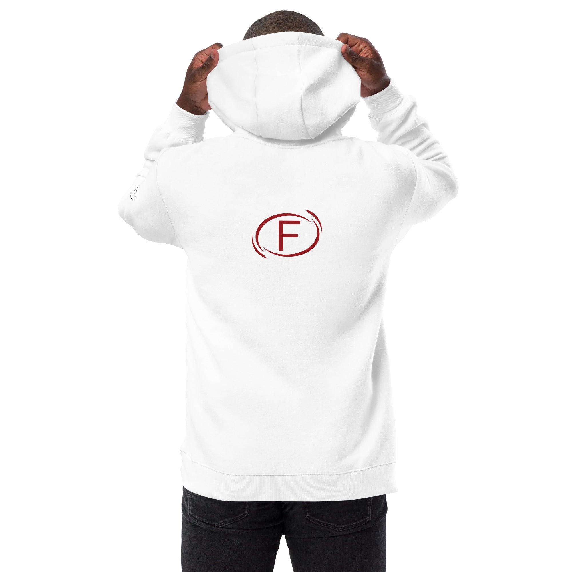 Halloween F.r.e.e Unisex fashion hoodie
