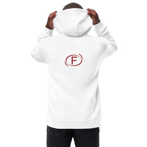Halloween F.r.e.e Unisex fashion hoodie