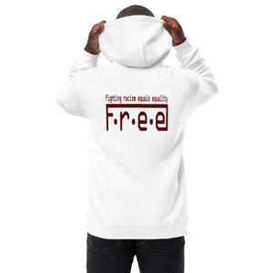 F.r.e.e Unisex fashion hoodie