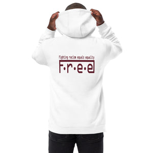 F.r.e.e Ohio Unisex fashion hoodie