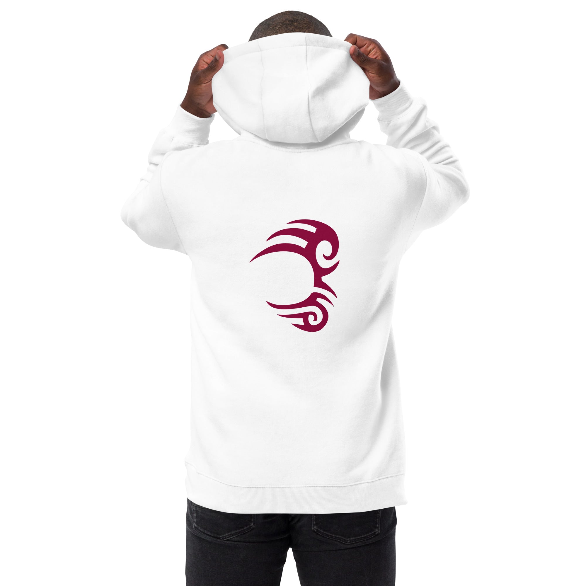 F.r.e.e GTI Unisex fashion hoodie