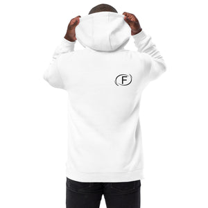 F.r.e.e Unisex fashion hoodie