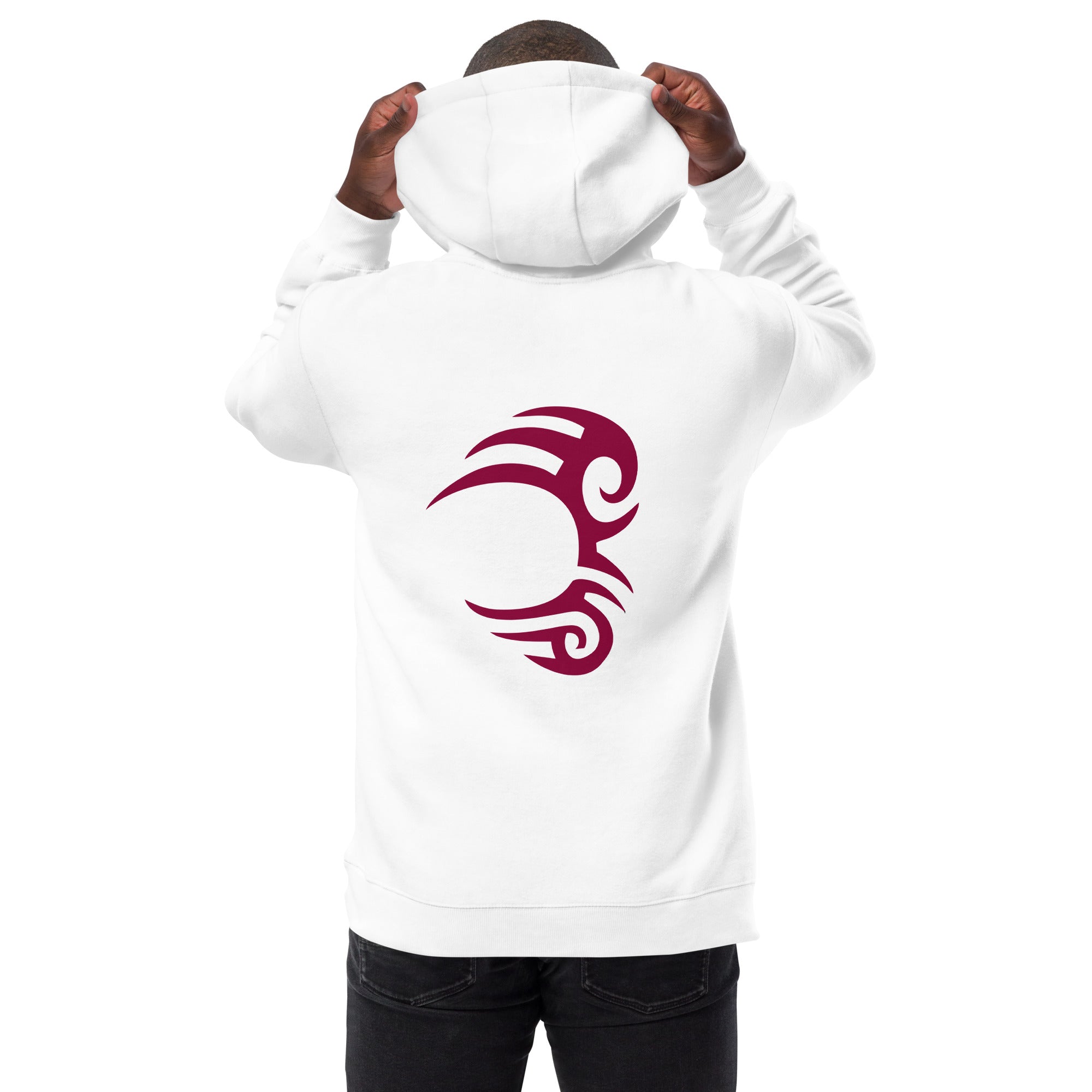 F.r.e.e S.M. Unisex fashion hoodie
