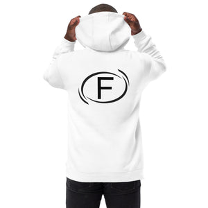 F.r.e.e Unisex fashion hoodie