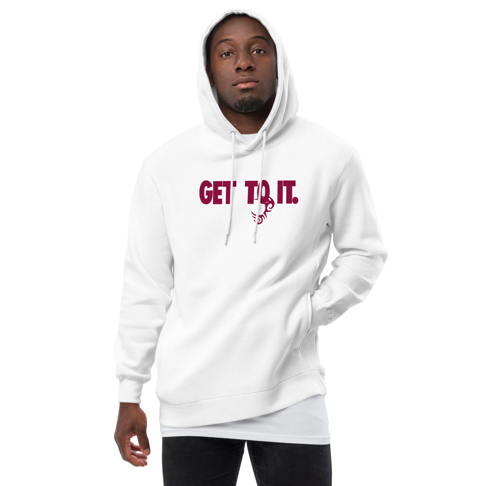 F.r.e.e GTI Unisex fashion hoodie