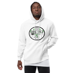 F.r.e.e cross Unisex fashion hoodie