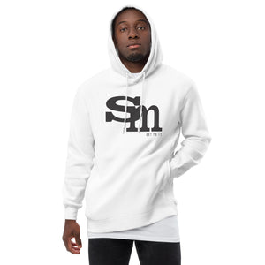 F.r.e.e S.M. Unisex fashion hoodie