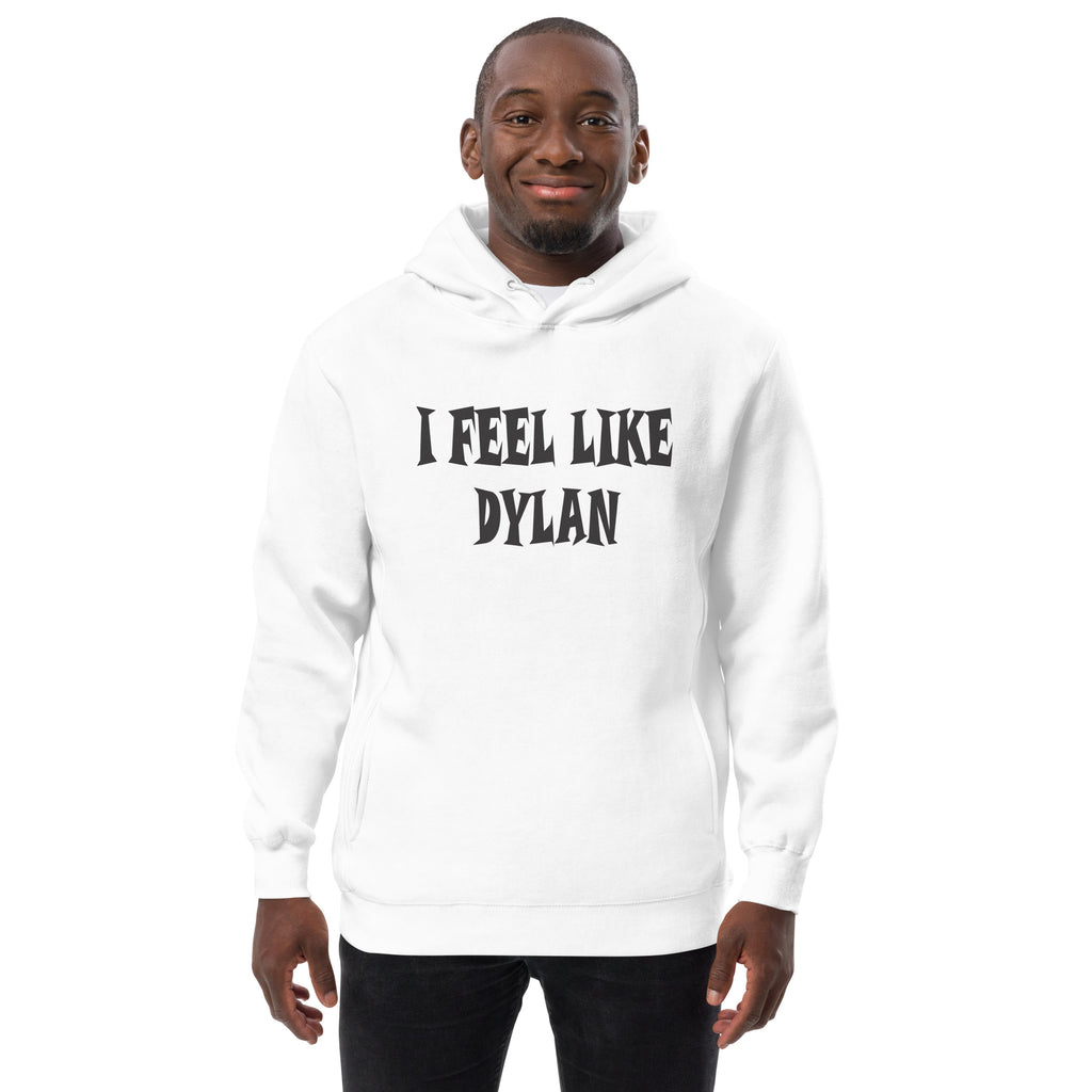 F.r.e.e Unisex fashion hoodie